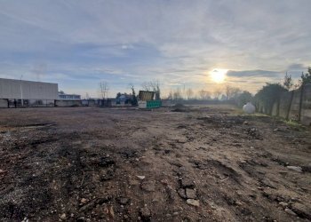 Magazzino - Capannone via Sempione, Lainate - foto 15