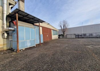 Magazzino - Capannone via Sempione, Lainate - foto 16