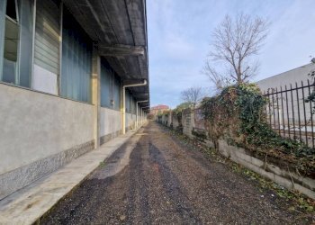 Magazzino - Capannone via Sempione, Lainate - foto 17
