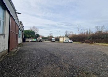 Magazzino - Capannone via Sempione, Lainate - foto 18