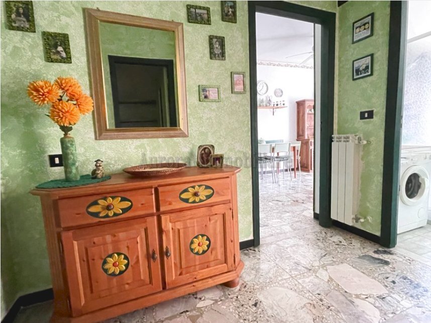 Bilocale Borghetto Santo Spirito - foto 1