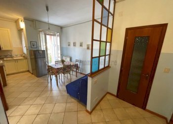 Appartamento Borghetto Santo Spirito - foto 1