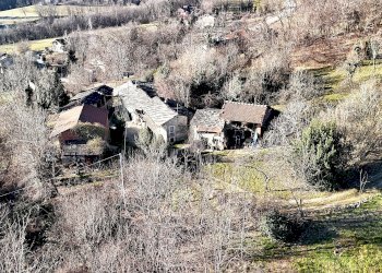 vista - Casa semi indipendente Via Cave, 434, frazione Villaro, Bagnolo Piemonte - foto 4