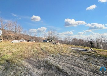 giardino - Casa semi indipendente Via Cave, 434, frazione Villaro, Bagnolo Piemonte - foto 21