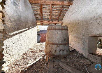 dettagli - Casa semi indipendente Via Cave, 434, frazione Villaro, Bagnolo Piemonte - foto 12