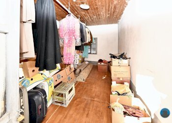 dettagli - Casa semi indipendente Via Cave, 434, frazione Villaro, Bagnolo Piemonte - foto 13