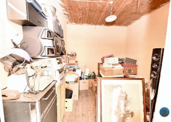 dettagli - Casa semi indipendente Via Cave, 434, frazione Villaro, Bagnolo Piemonte - foto 15