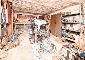 dettagli - Casa semi indipendente Via Cave, 434, frazione Villaro, Bagnolo Piemonte - foto 17