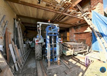 dettagli - Casa semi indipendente Via Cave, 434, frazione Villaro, Bagnolo Piemonte - foto 18