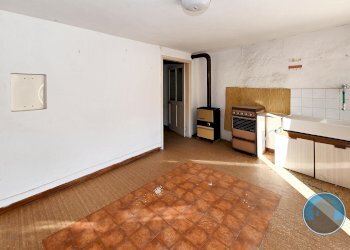 interni - Casa semi indipendente Via Lungaserra, 9, Barge - foto 5