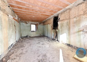 dettagli - Casa semi indipendente Via Lungaserra, 9, Barge - foto 8