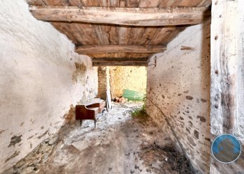 dettagli - Casa semi indipendente Via Lungaserra, 9, Barge - foto 9