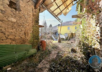 dettagli - Casa semi indipendente Via Lungaserra, 9, Barge - foto 10