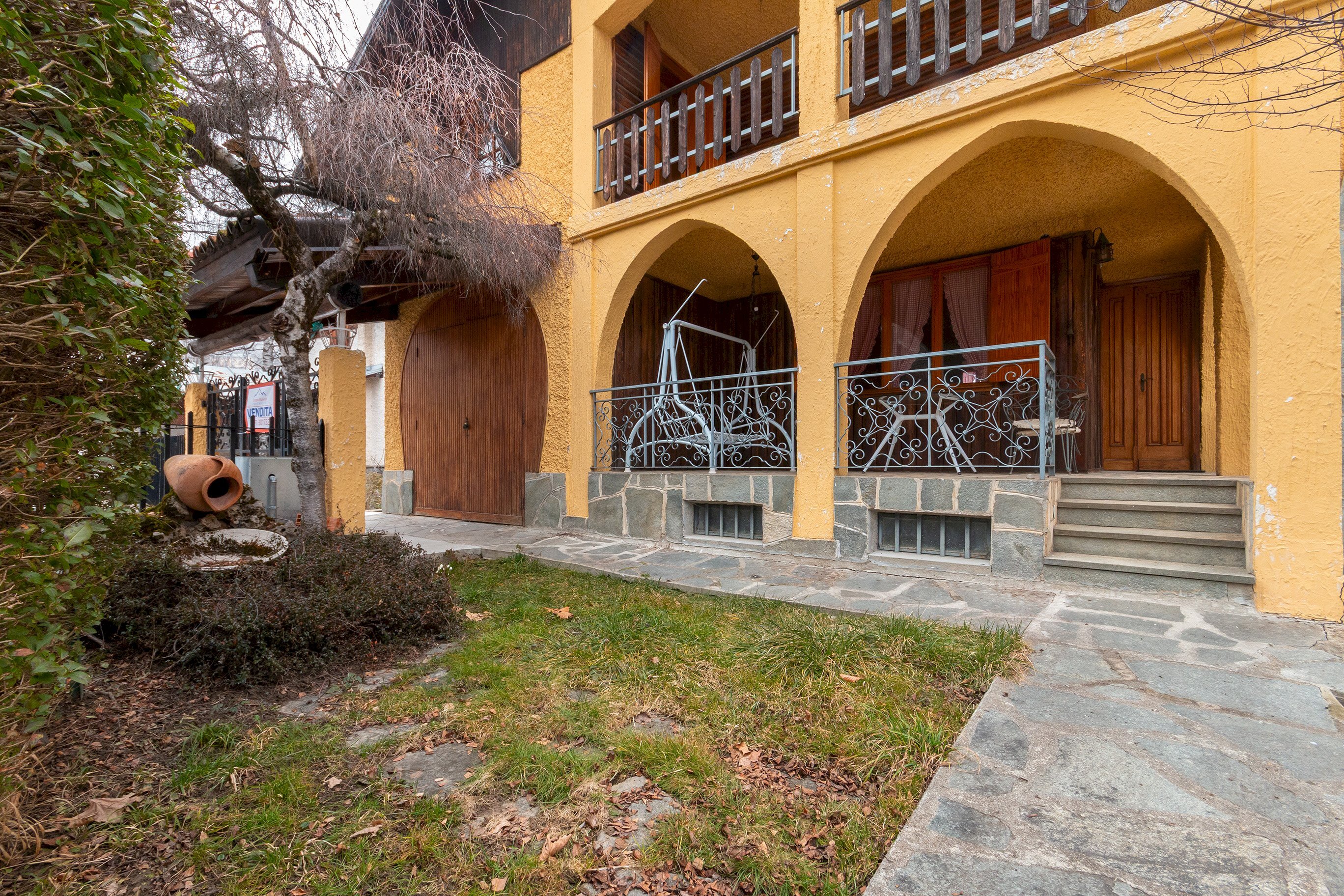 Villa Corso Nizza, 108, Limone Piemonte - foto 3