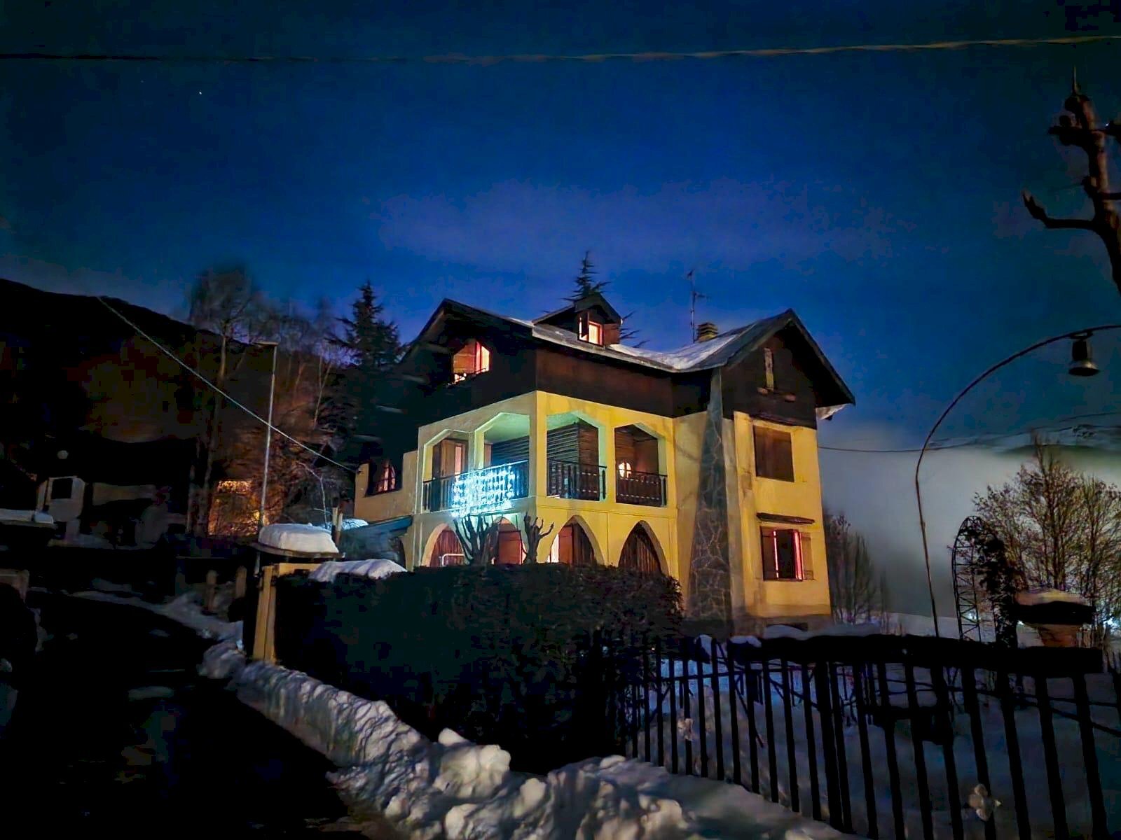 Villa Corso Nizza, 108, Limone Piemonte - foto 1