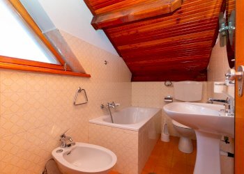 Villa Corso Nizza, 108, Limone Piemonte - foto 24