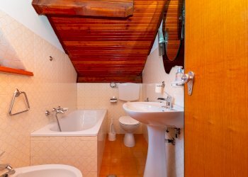 Villa Corso Nizza, 108, Limone Piemonte - foto 25