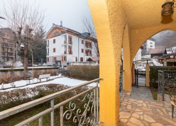 Villa Corso Nizza, 108, Limone Piemonte - foto 44