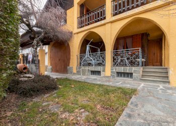 Villa Corso Nizza, 108, Limone Piemonte - foto 3