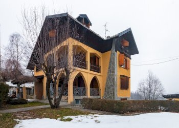 Villa Corso Nizza, 108, Limone Piemonte - foto 60
