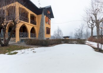 Villa Corso Nizza, 108, Limone Piemonte - foto 61