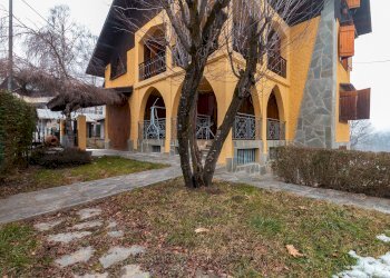 Villa Corso Nizza, 108, Limone Piemonte - foto 58