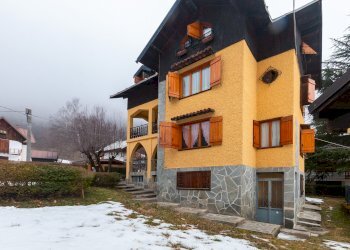 Villa Corso Nizza, 108, Limone Piemonte - foto 64