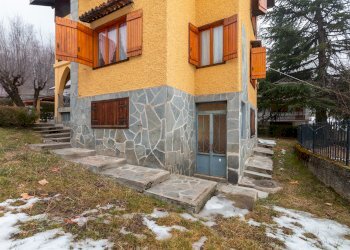 Villa Corso Nizza, 108, Limone Piemonte - foto 63