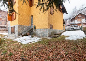 Villa Corso Nizza, 108, Limone Piemonte - foto 56