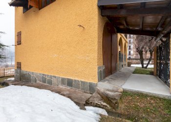 Villa Corso Nizza, 108, Limone Piemonte - foto 62