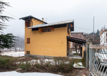 Villa Corso Nizza, 108, Limone Piemonte - foto 55