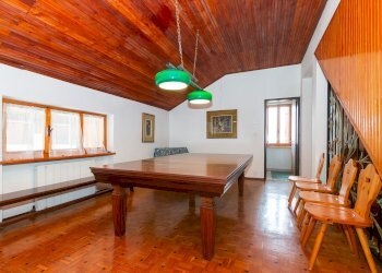 Villa Corso Nizza, 108, Limone Piemonte - foto 15