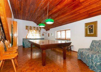 Villa Corso Nizza, 108, Limone Piemonte - foto 16