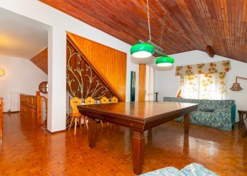 Villa Corso Nizza, 108, Limone Piemonte - foto 27