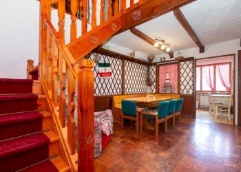 Villa Corso Nizza, 108, Limone Piemonte - foto 6