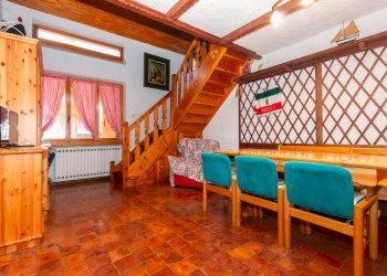 Villa Corso Nizza, 108, Limone Piemonte - foto 5