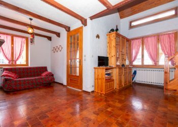 Villa Corso Nizza, 108, Limone Piemonte - foto 10