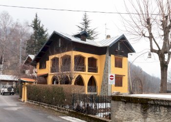 Villa Corso Nizza, 108, Limone Piemonte - foto 65