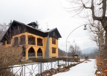 Villa Corso Nizza, 108, Limone Piemonte - foto 66