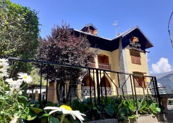 Villa Corso Nizza, 108, Limone Piemonte - foto 67