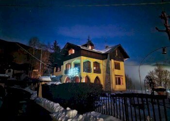 Villa Corso Nizza, 108, Limone Piemonte - foto 1