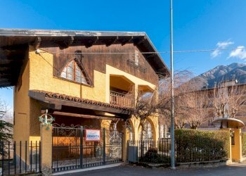 Villa Corso Nizza, 108, Limone Piemonte - foto 1