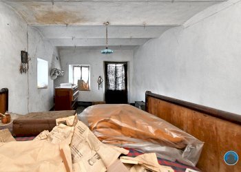 interno - Casa semi indipendente Via Paesana, 72, Barge - foto 8