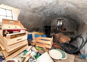 interno - Casa semi indipendente Via Paesana, 72, Barge - foto 9