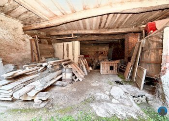 interno - Casa semi indipendente Via Paesana, 72, Barge - foto 10