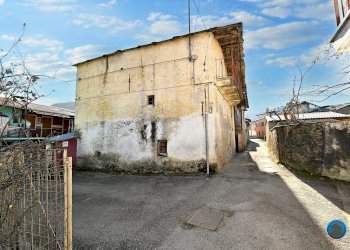 facciata - Casa semi indipendente Via Paesana, 72, Barge - foto 15