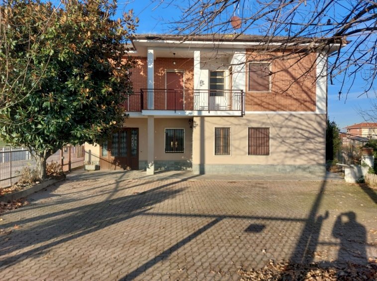 Villa Cervere - photo 1