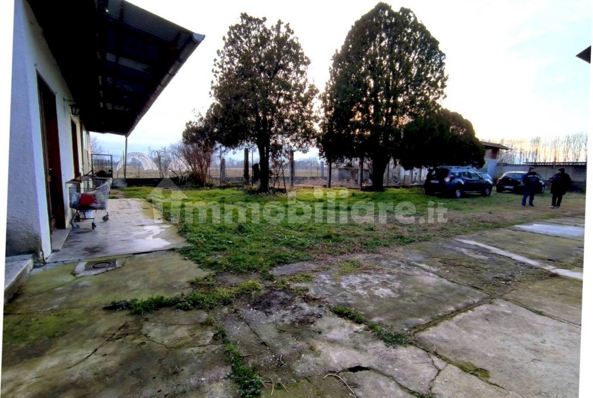 Rustico Regione Garavaglia10090, Sciolze - foto 3