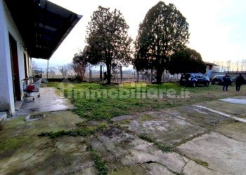 Rustico Regione Garavaglia10090, Sciolze - foto 3