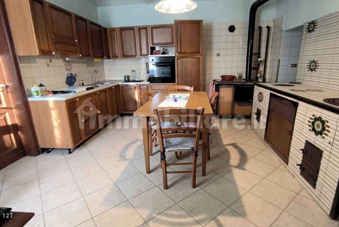 Villa Strada Provinciale 78, Passerano Marmorito - foto 2